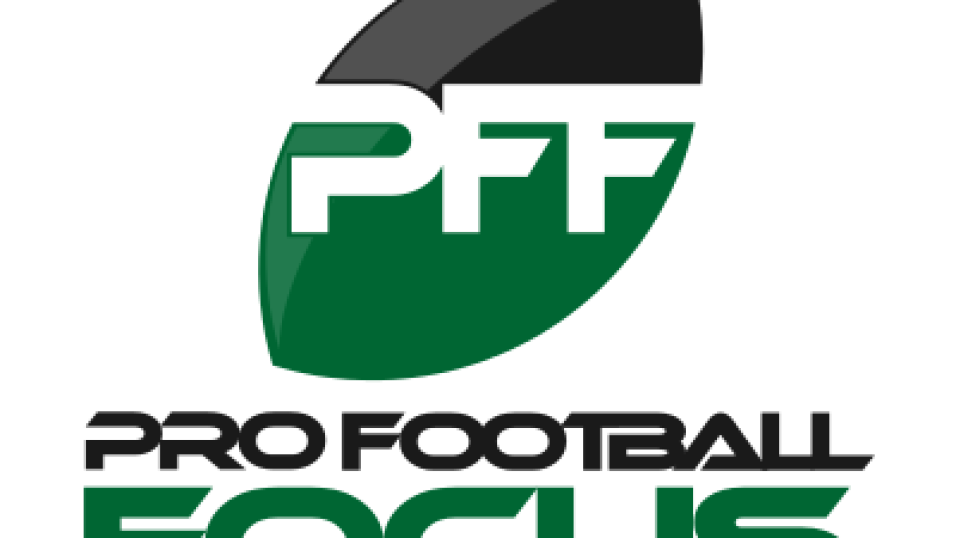pro football focus ppr rankings