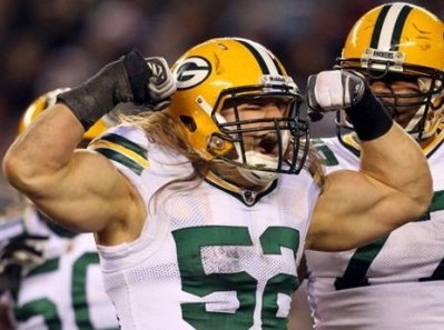 clay matthews