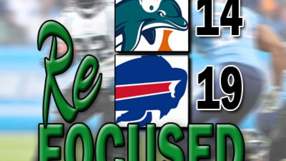 Bills eliminate Dolphins with rout, set to host Colts in playoffs