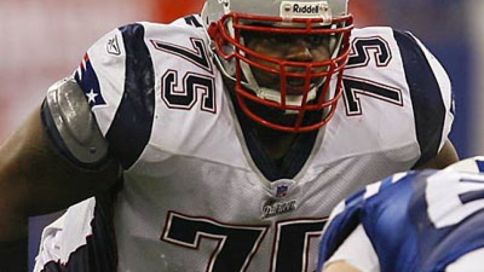 Vince Wilfork explains how Patriots coach Bill Belichick made him 'best  nose tackle to ever play the game' 