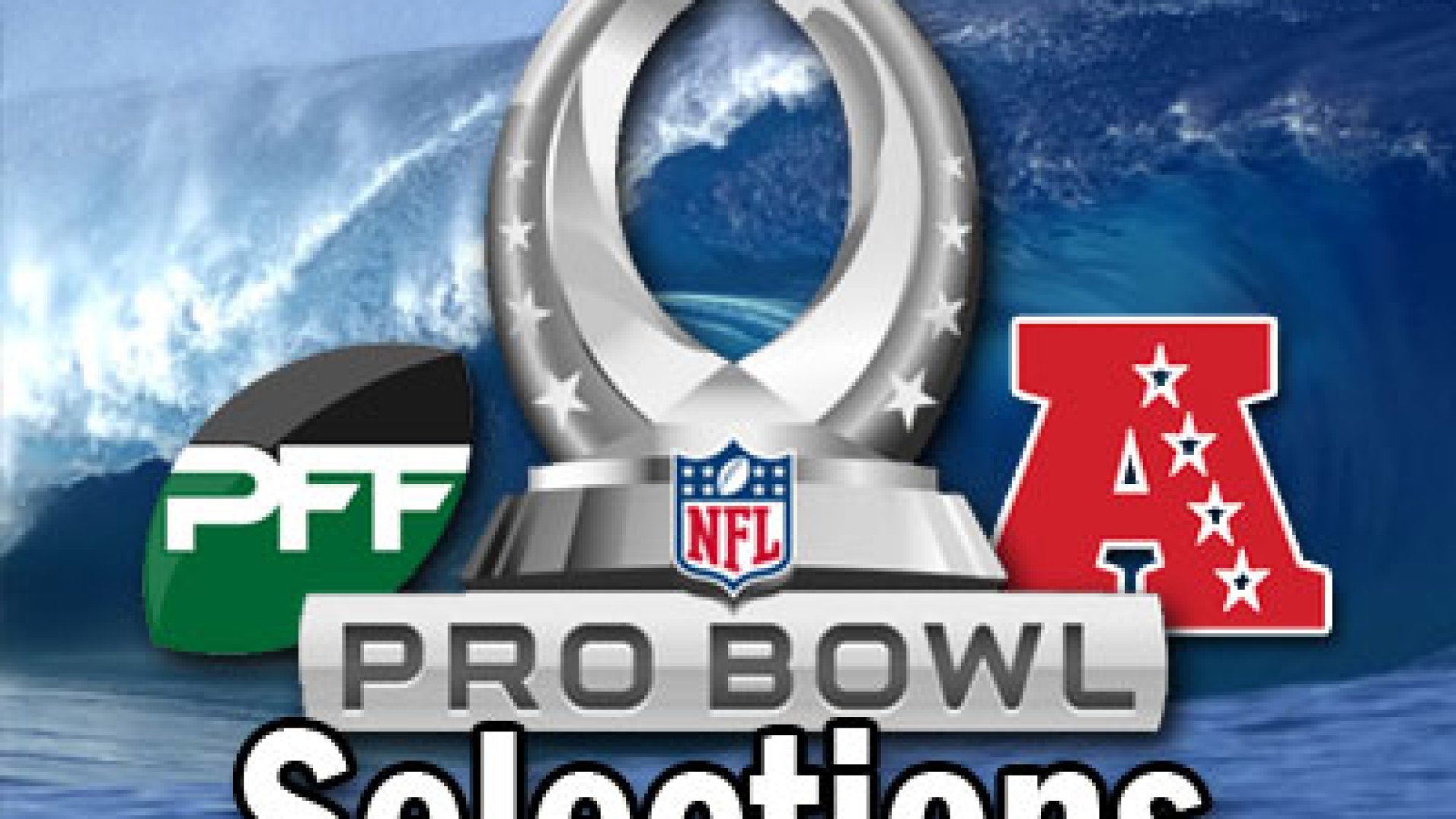 Pro Bowl Roster 2012 AFC