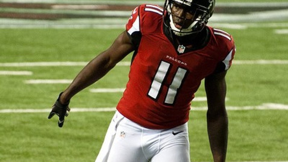 Fantasy Football Rankings 2012: Julio Jones Moving Up Draft Boards