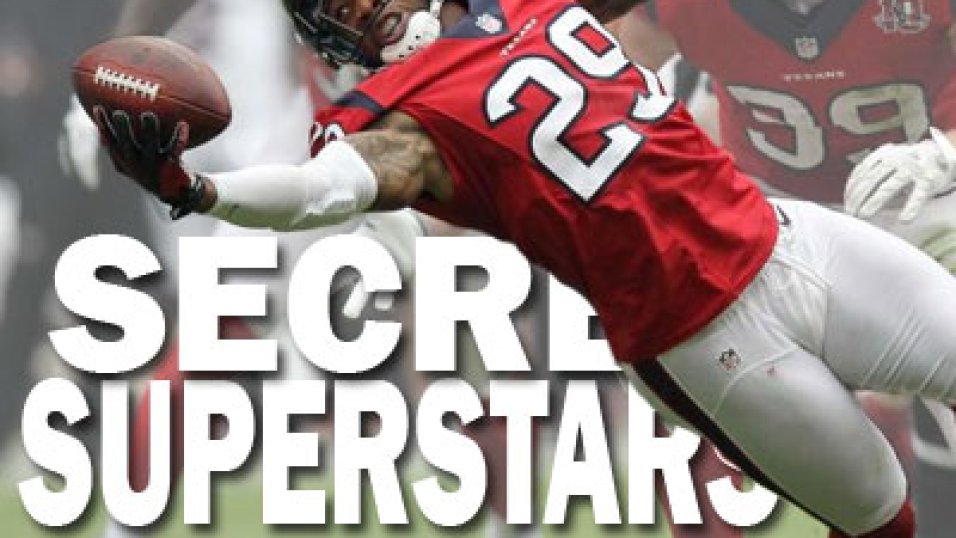 Tampa Bay-Washington: Can the Bucs finally stop Adrian Peterson?