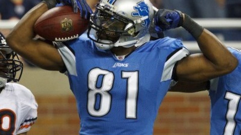 Detroit Lions: Will Offense Be Better Without Calvin Johnson?