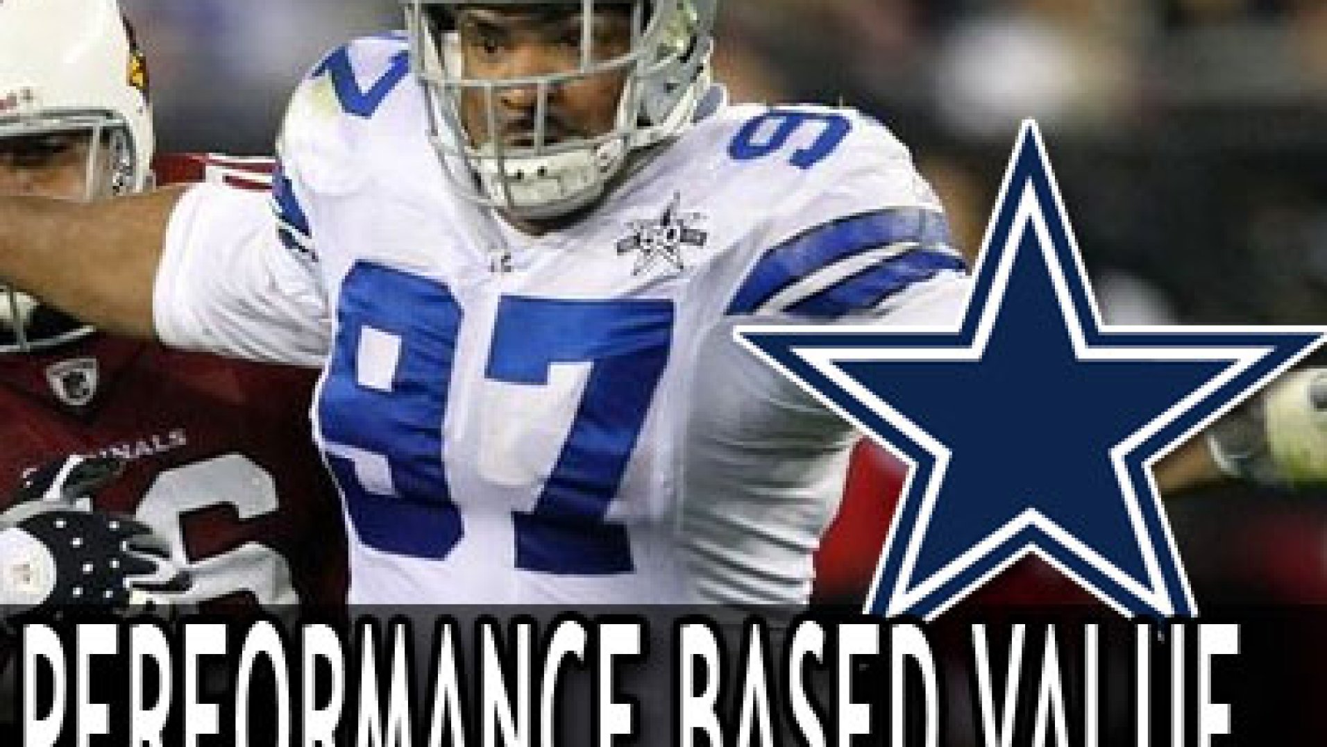 Performance Based Value Dallas Cowboys PFF News & Analysis PFF