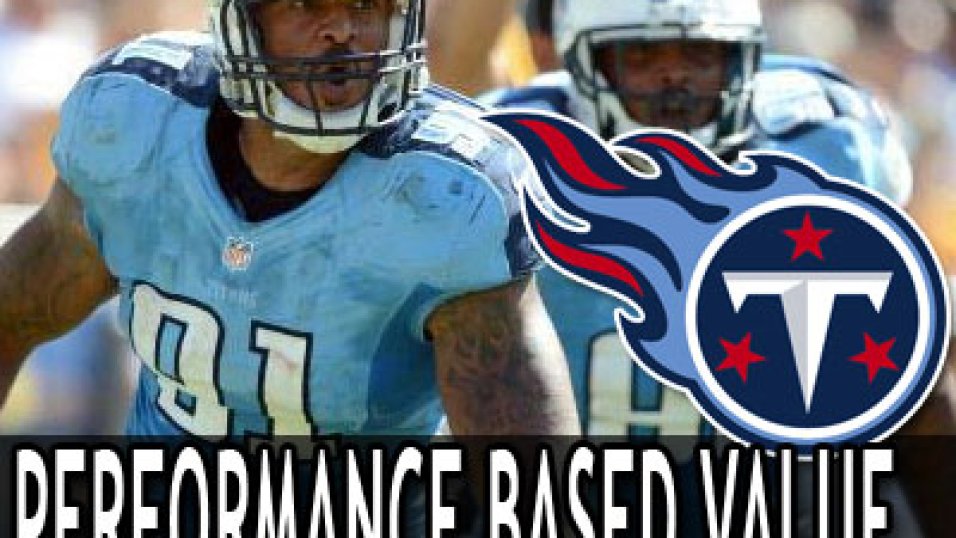 Tennessee Titans 2013 NFL Team Preview 