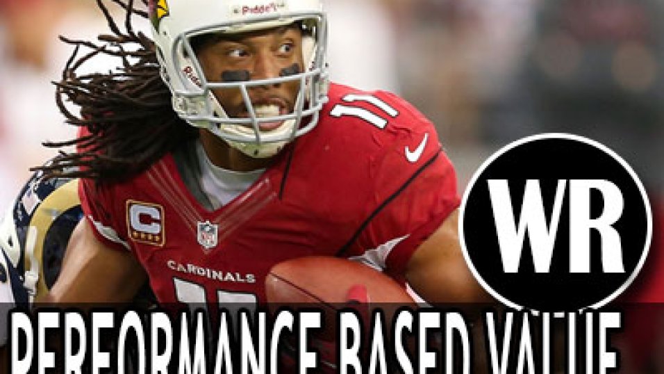 Performance Based Value: Fullbacks, PFF News & Analysis