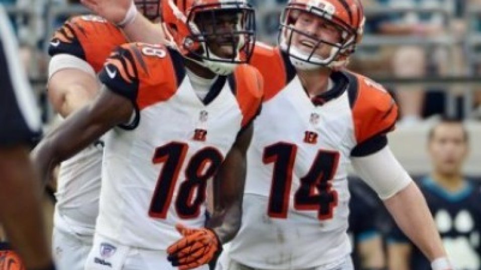 Do you agree with PFF's ratings of the Bengals' depth chart? - Cincy Jungle