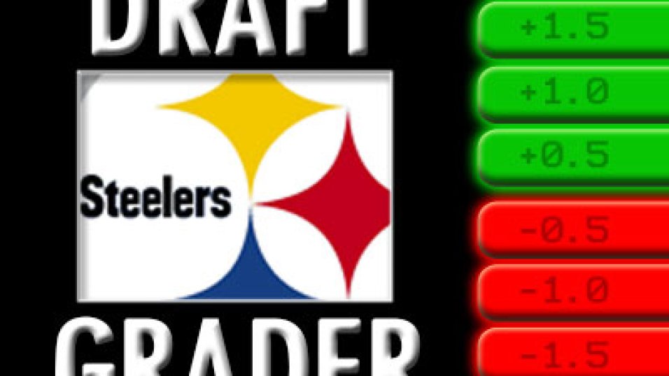 Pittsburgh Steelers Season Simulator 1.0 