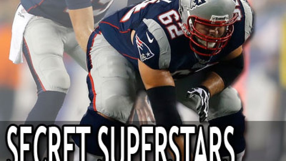 Pro Football Focus Explains Why Tom Brady Ranked as 33rd-Best Player in NFL  in 2010 Season 