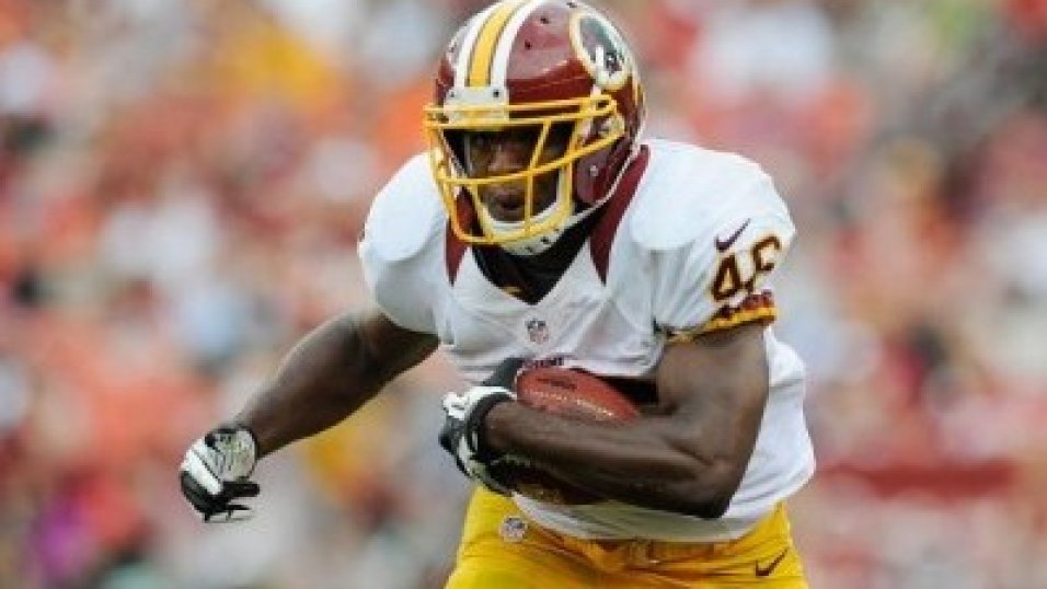 RB Alfred Morris' future is in question, PFF News & Analysis