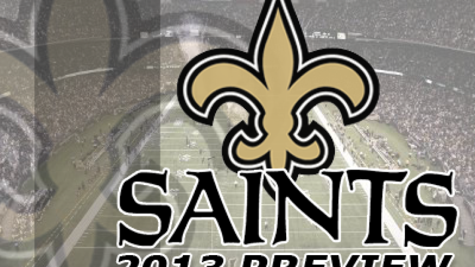 32 Teams in 32 Days: Saints Training Camp Preview