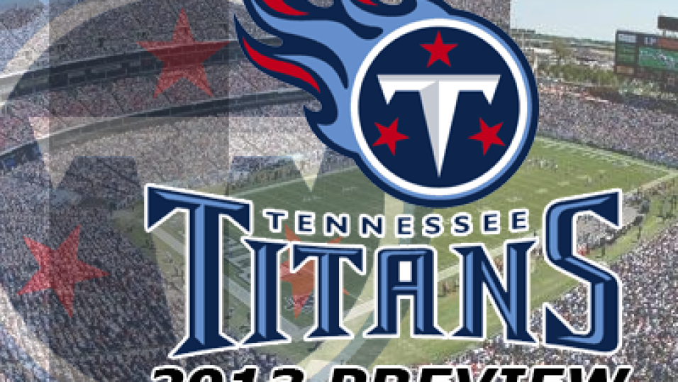 Tennessee Titans Prove Sports Twitter Isn't Dead Yet