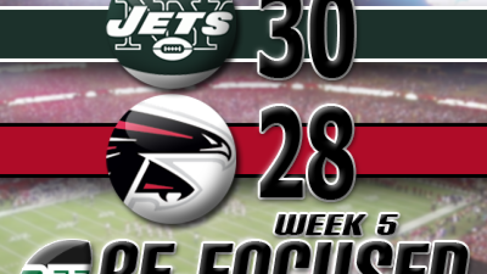 Instant analysis of Patriots snapping Jets' four-game win streak