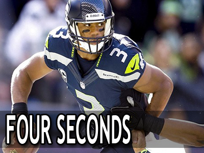 Four Seconds