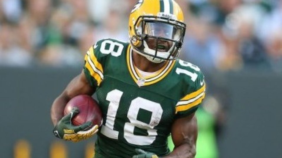 Randall Cobb May serve as No. 3 receiver - Fantasy Football News