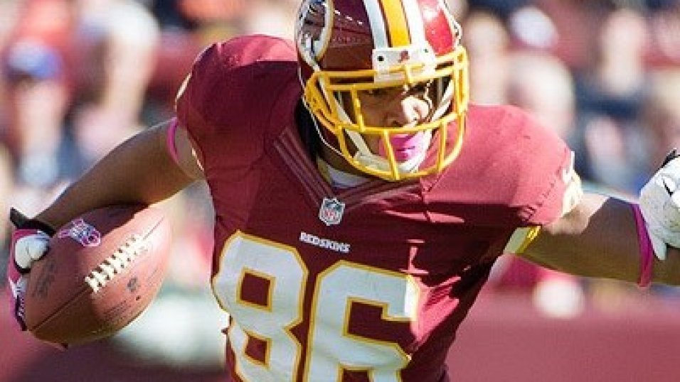 Rookie Redskins Tight End Jordan Reed Has a Remarkably High Ceiling, News,  Scores, Highlights, Stats, and Rumors