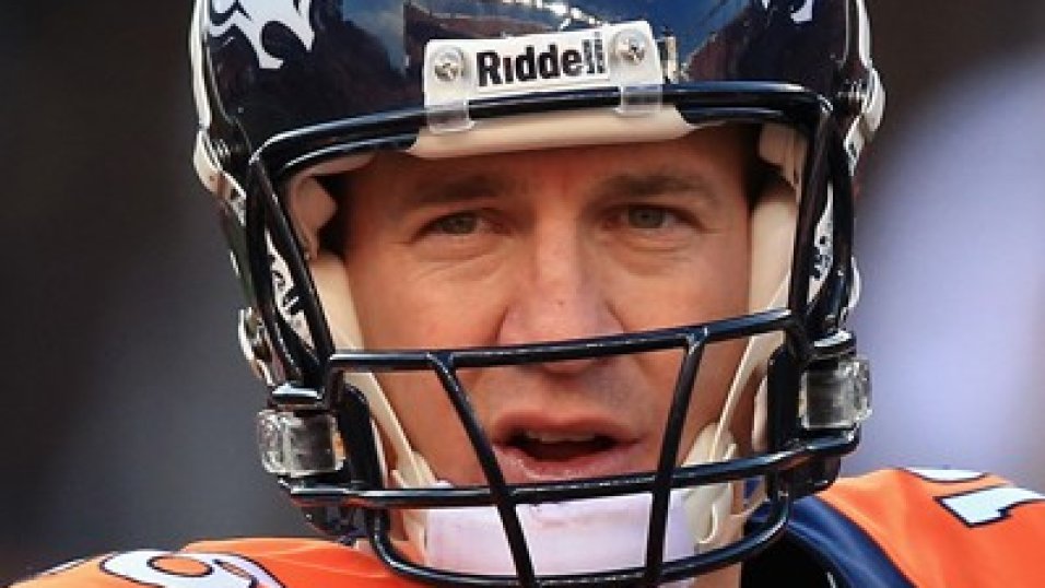 Reasons for Peyton Manning's decline, PFF News & Analysis