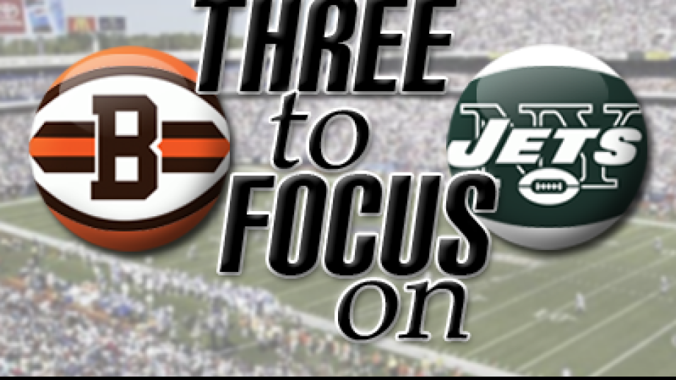 NFL Week 16 PFF ReFocused: New York Jets 23, Cleveland Browns 16, NFL  News, Rankings and Statistics