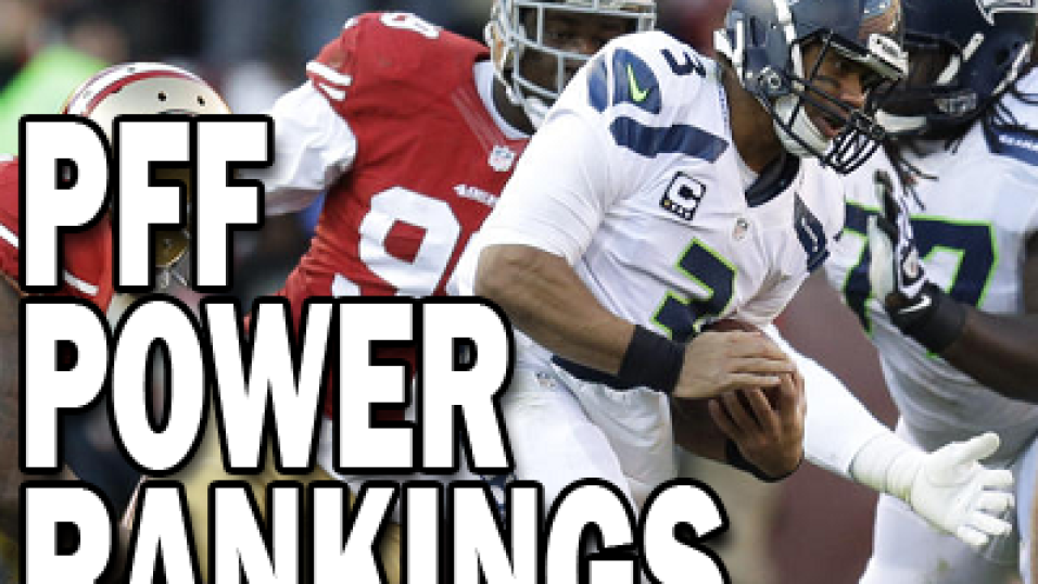 NFL Week 13 PFF ReFocused: New York Giants 17, Seattle Seahawks 12, NFL  News, Rankings and Statistics