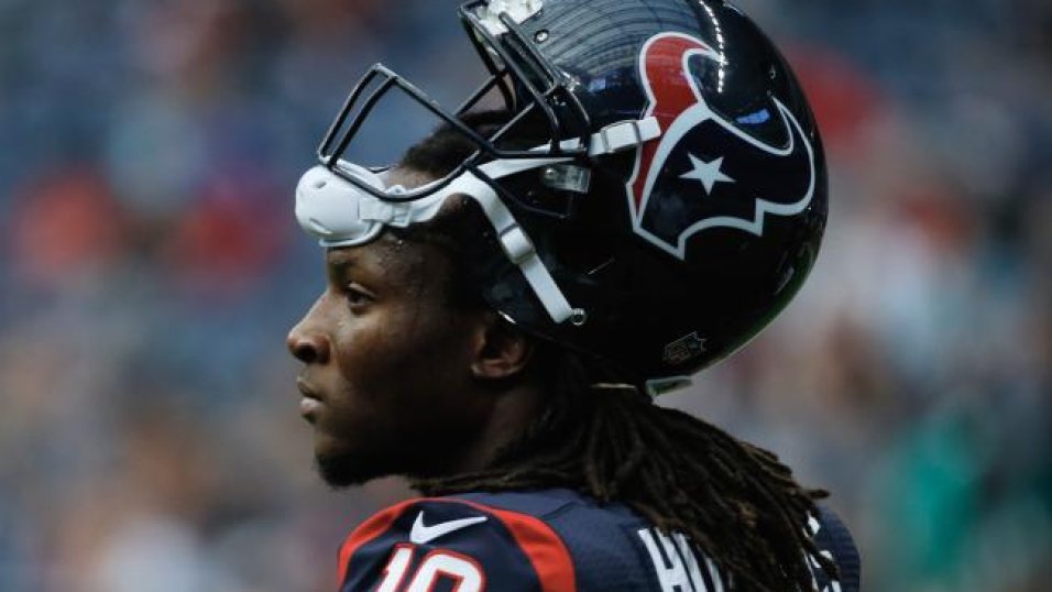 2023 Fantasy Football Player Debates: Should You Draft DeAndre Hopkins at  His Current ADP?