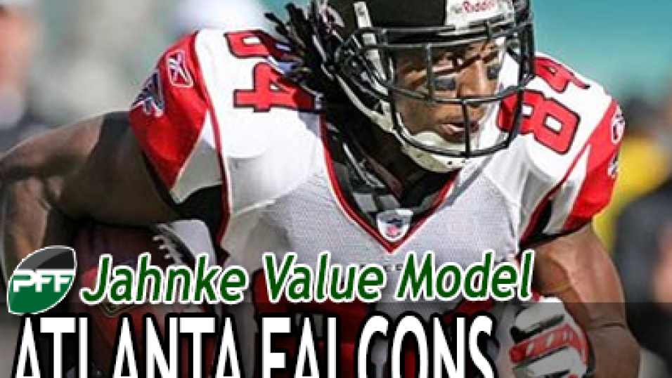 Jvm Atlanta Falcons Pff News Analysis Pff