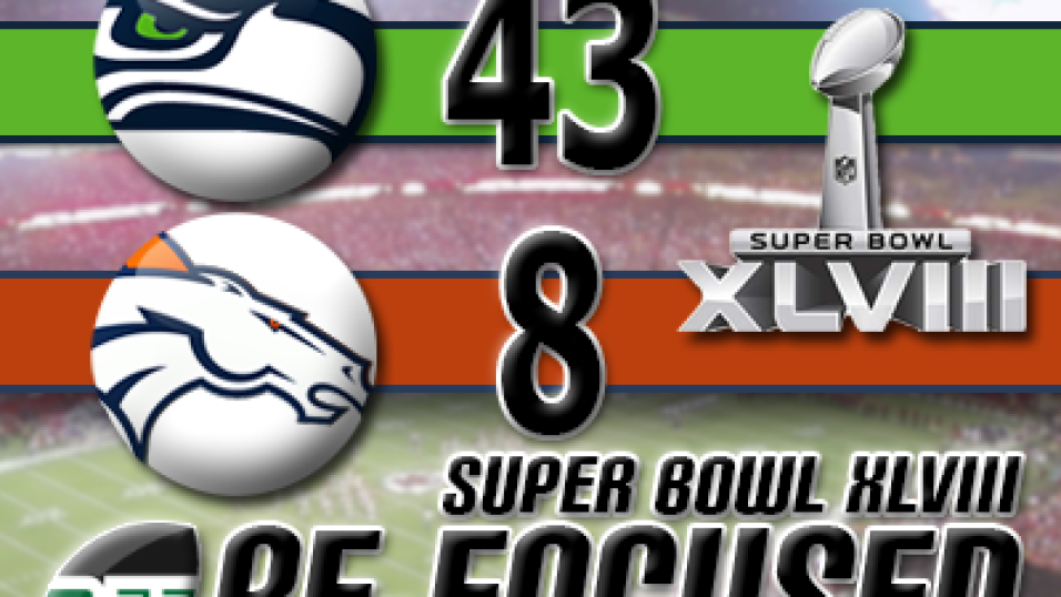 Broncos Seahawks Super Bowl Final Score greenlighttblog