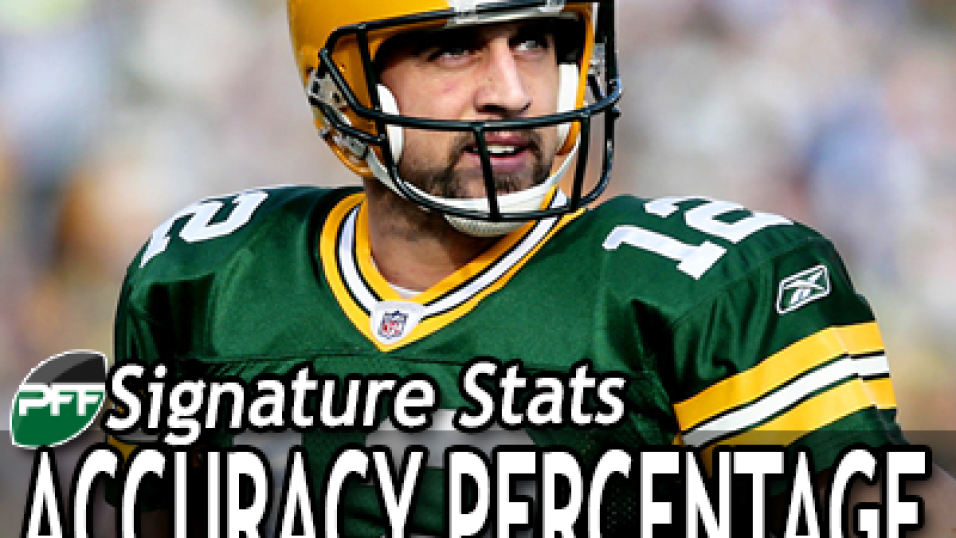 PFF Record Book: Quarterback signature stats, NFL News, Rankings and  Statistics