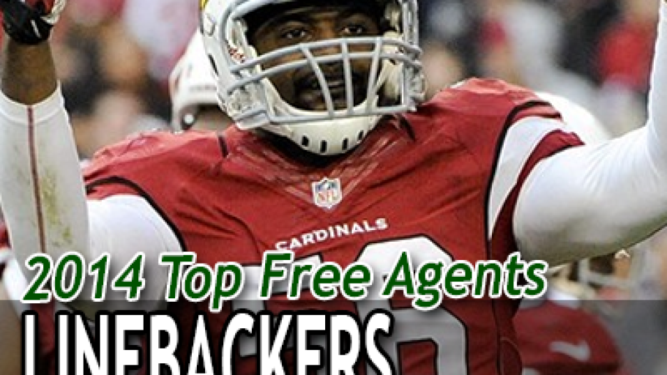 Fantasy Football 2014 Defense/Special Teams Rankings: Week 1