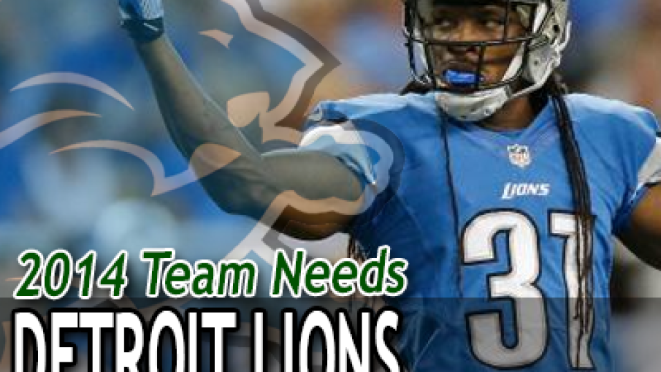 2014 Team Needs: Chicago Bears, PFF News & Analysis