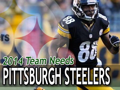 2014 steelers