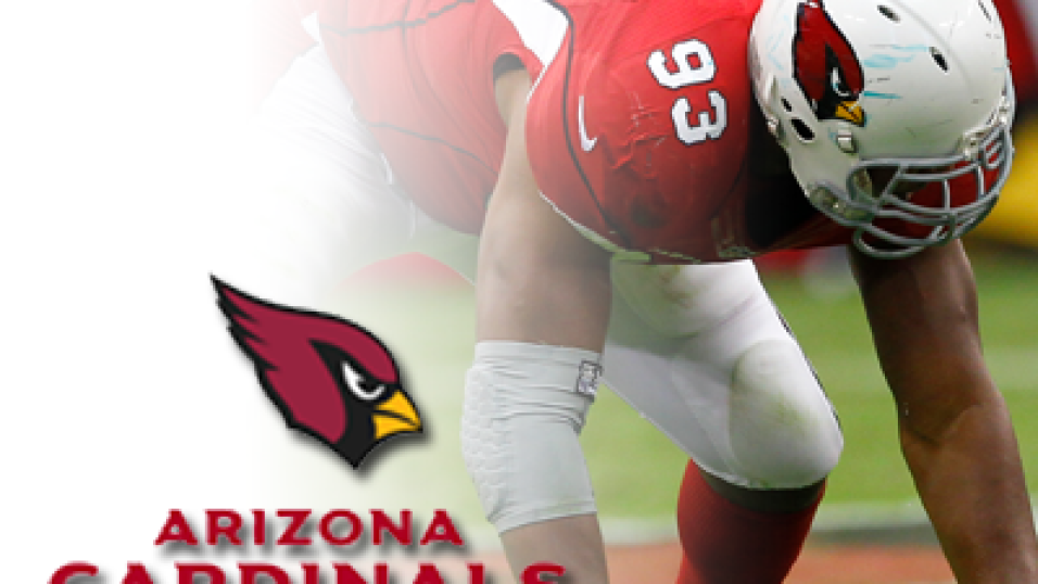 Arizona Cardinals 2014 schedule released