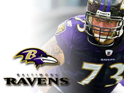 2014 Depth Chart: Baltimore Ravens