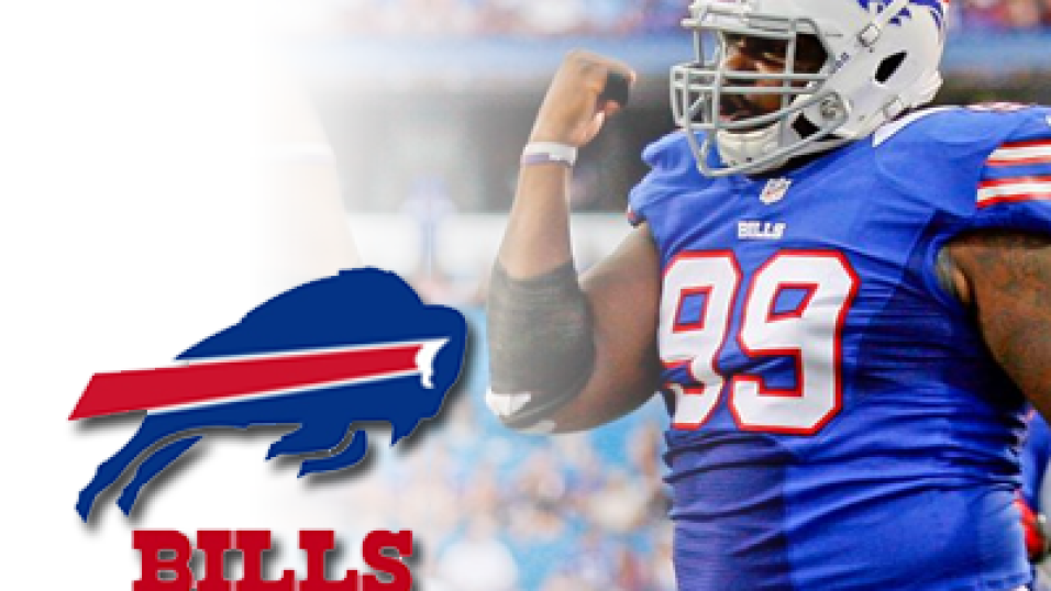 2014 Depth Buffalo Bills | PFF News Analysis PFF
