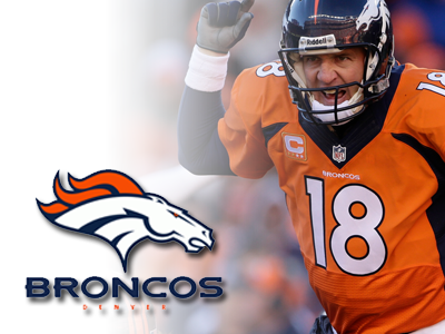 2014 Depth Chart: Denver Broncos