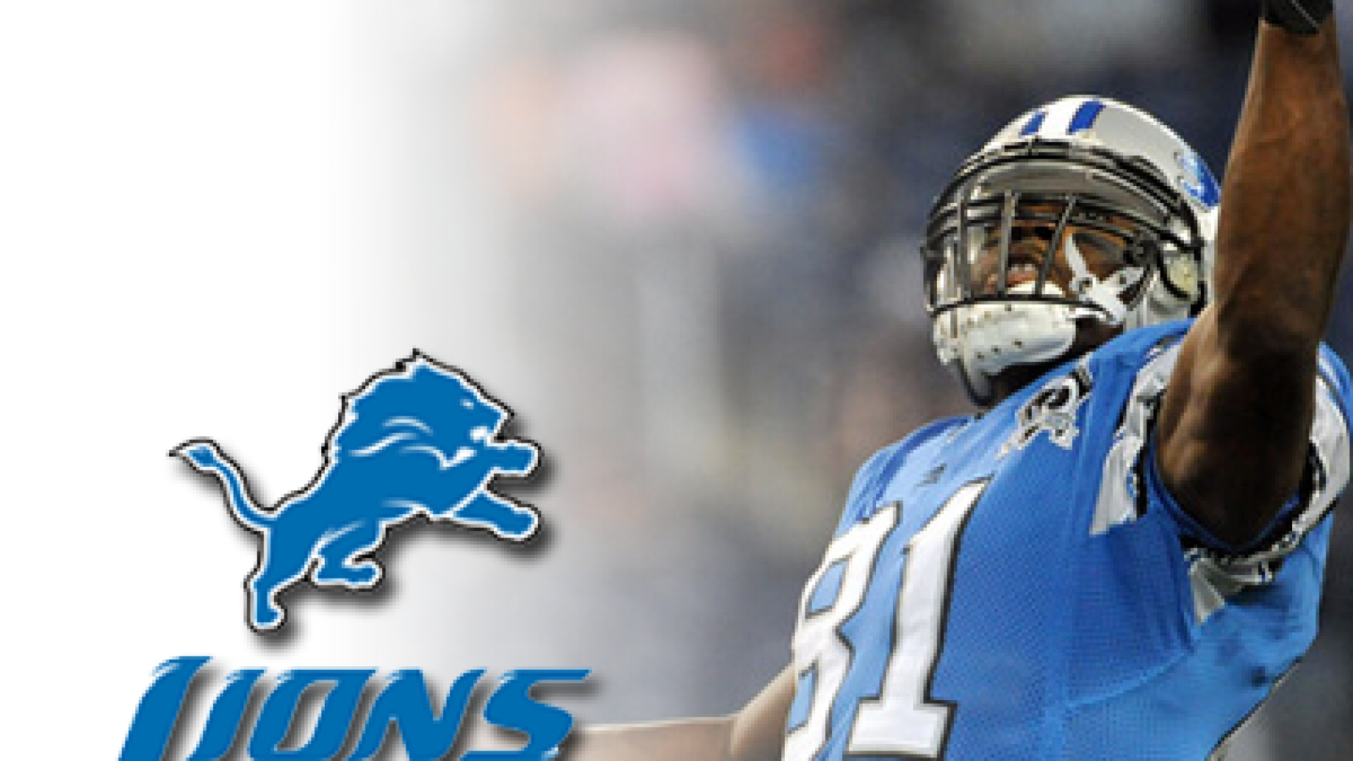 2014 Depth Chart: Detroit Lions