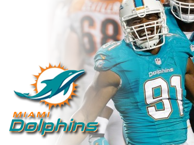 Dolphins Depth Chart 2014