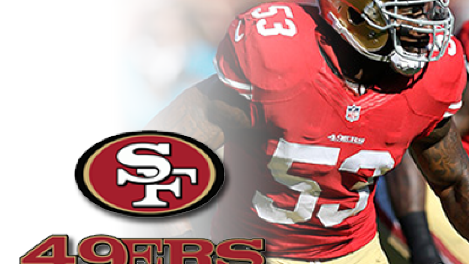 Projected Lineups San Francisco 49ers PFF News & Analysis PFF