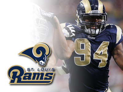 2014 Depth Chart: St. Louis Rams