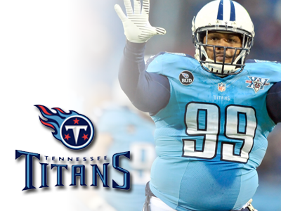 Tennessee Titans Depth Chart 2012