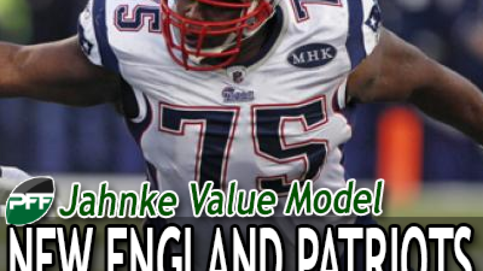 2013 NFL season preview: New England Patriots 