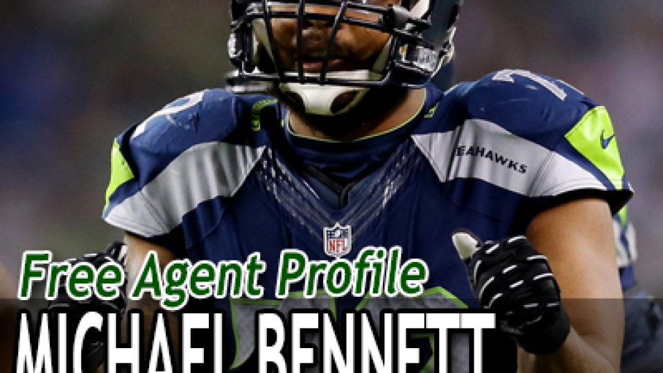 2014 Free Agents: Denver Broncos, PFF News & Analysis