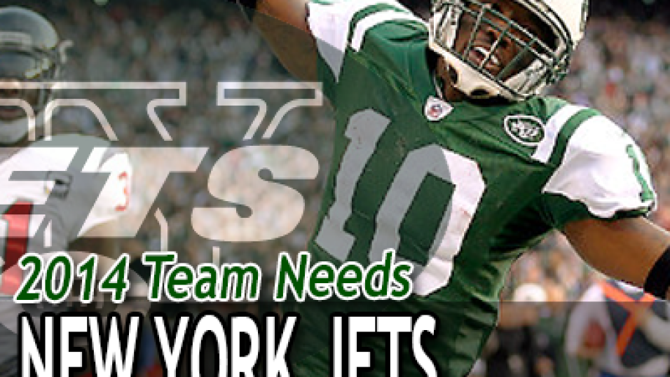 2014 Team Needs: New England Patriots, PFF News & Analysis