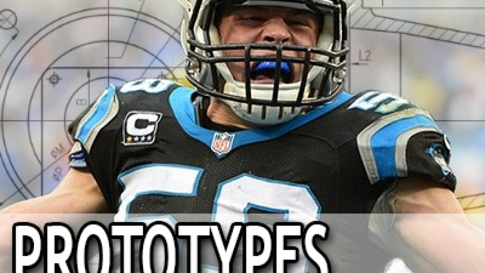 2014 Pro Football Focus Fantasy Draft Guide: Clay, Mike