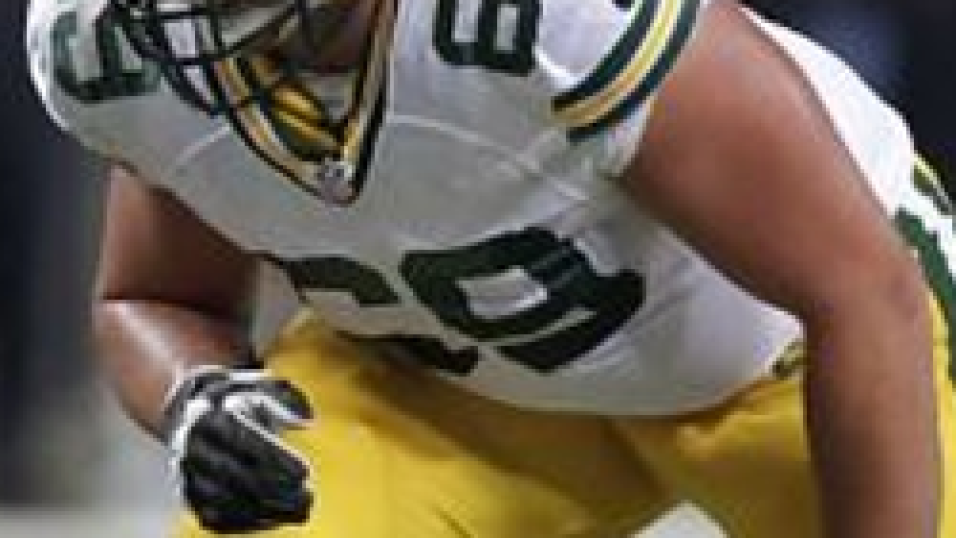 Rookies in Focus: David Bakhtiari, PFF News & Analysis