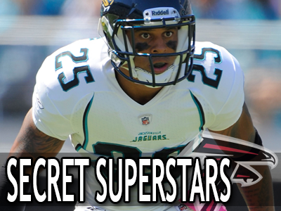 Secret Superstars 2014: Falcons