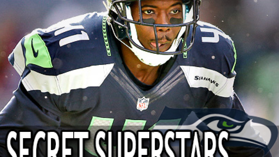 Byron Maxwell and Seattle Seahawks promise to 'come back and do it again', Super Bowl XLVIII