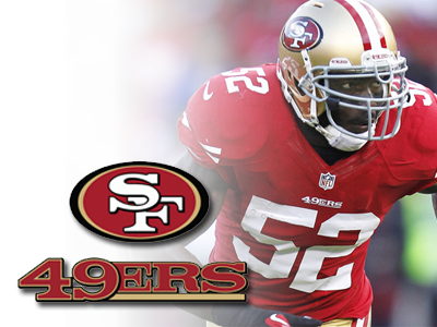 49ers Roster 2013 Depth Chart