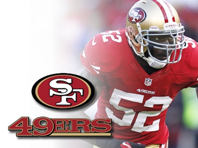2014 depth chart san francisco 49ers