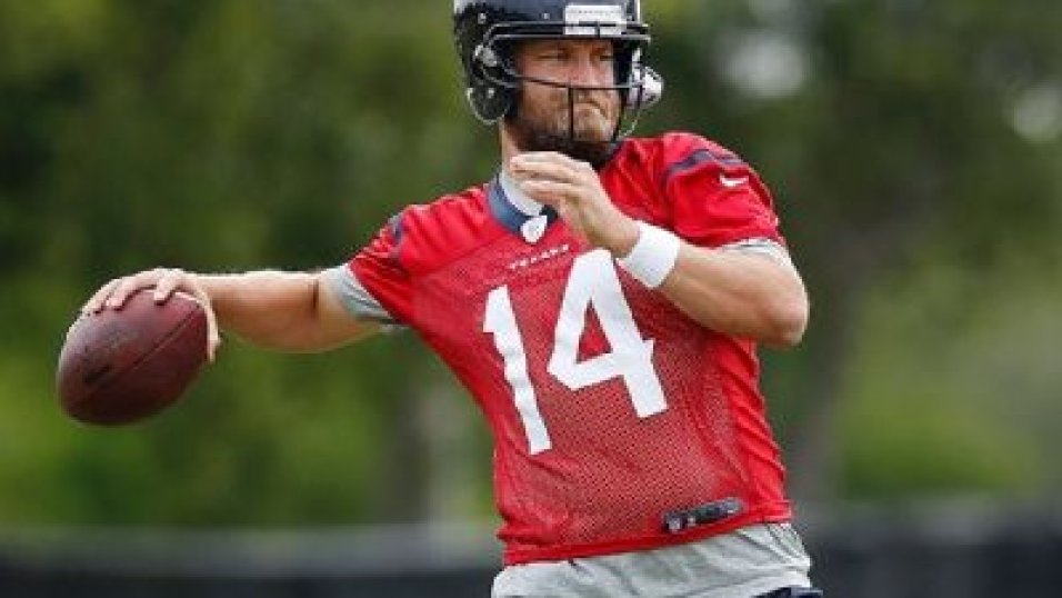 Week 1 QB Rankings, Streaming Options, and 2-QB Plays - RotoViz